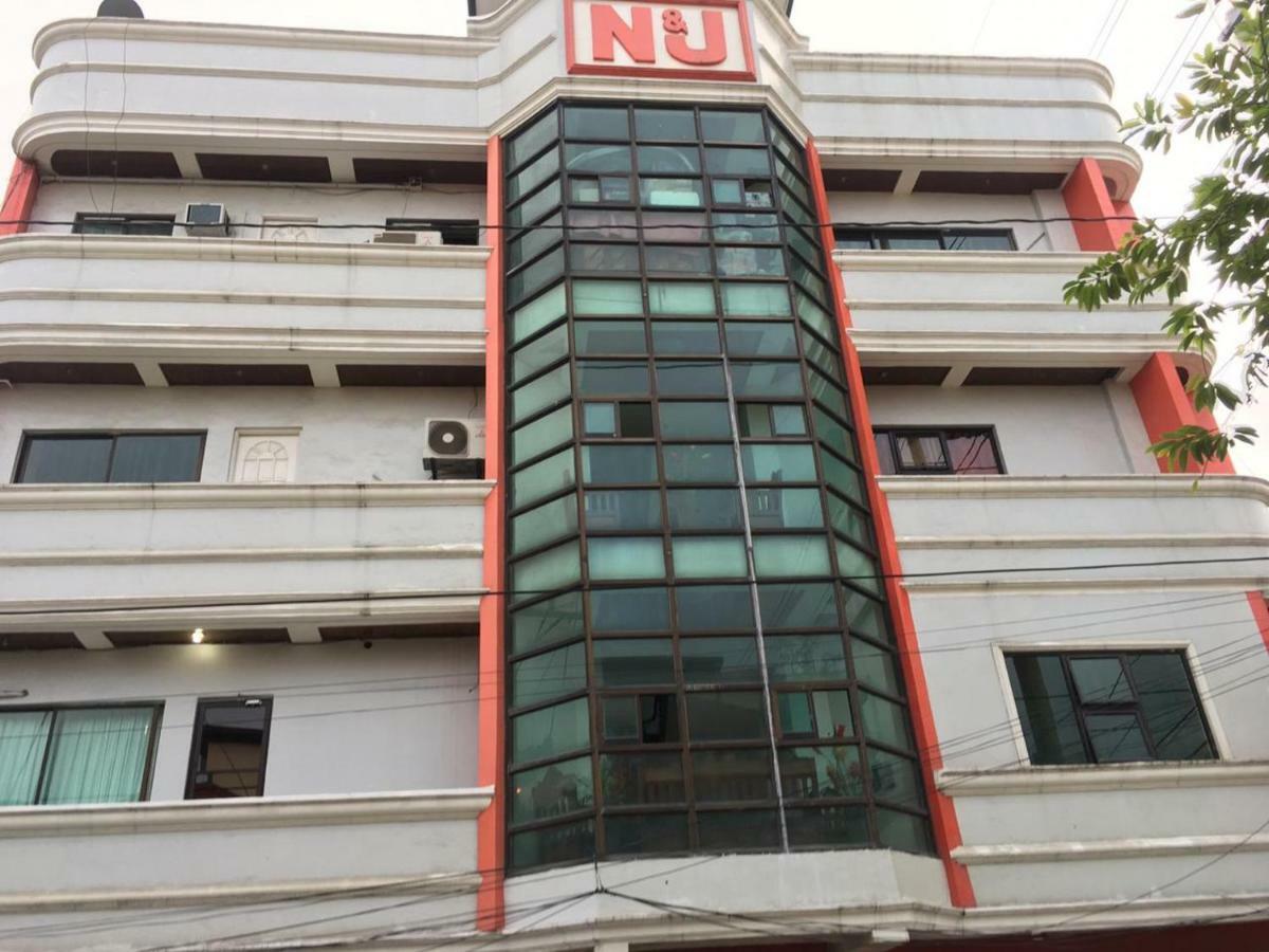 Bing'S Place Pasay Exterior photo