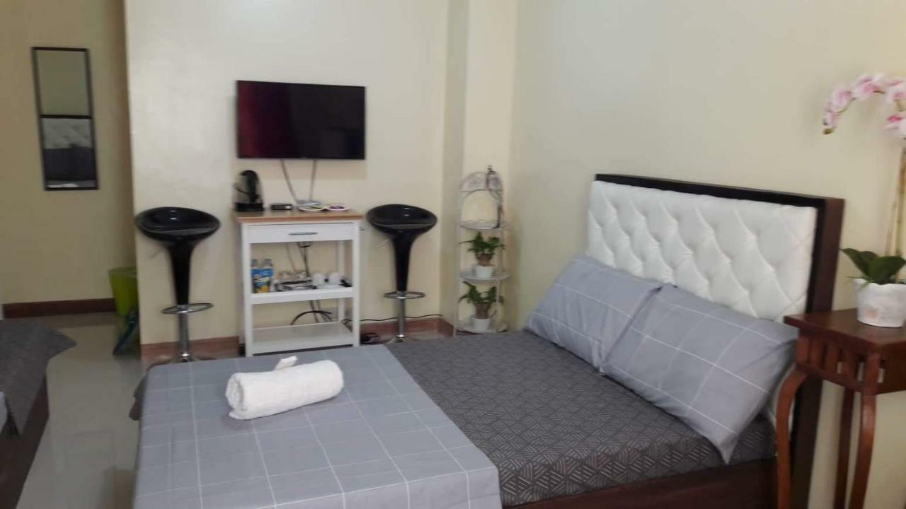 Bing'S Place Pasay Exterior photo