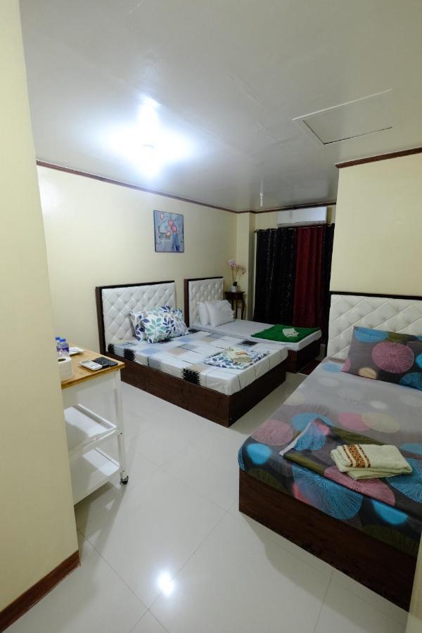 Bing'S Place Pasay Exterior photo